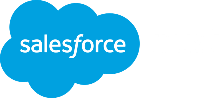 Salesforce Logo PNG