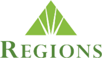 Regions Bank Logo PNG