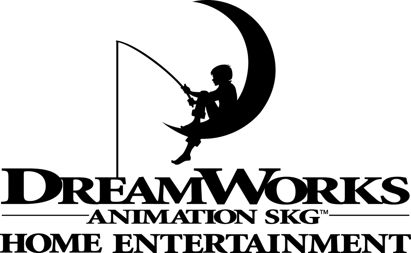 Dreamworks Logo PNG