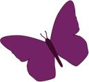 Butterfly Small PNG