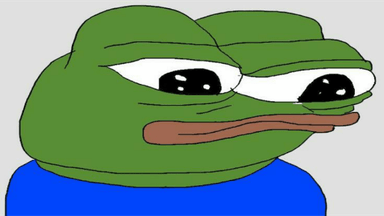 Peepo PNG