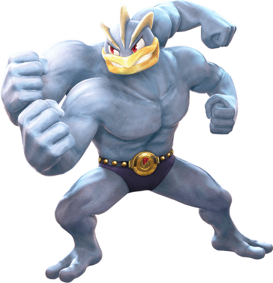 Primeape Pokemon PNG