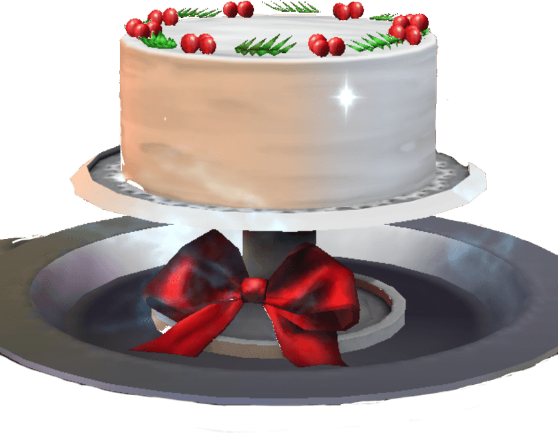 Harry Potter Birthday Cake PNG