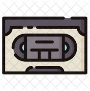 Vhs PNG