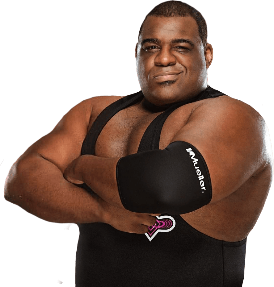Keith Lee PNG