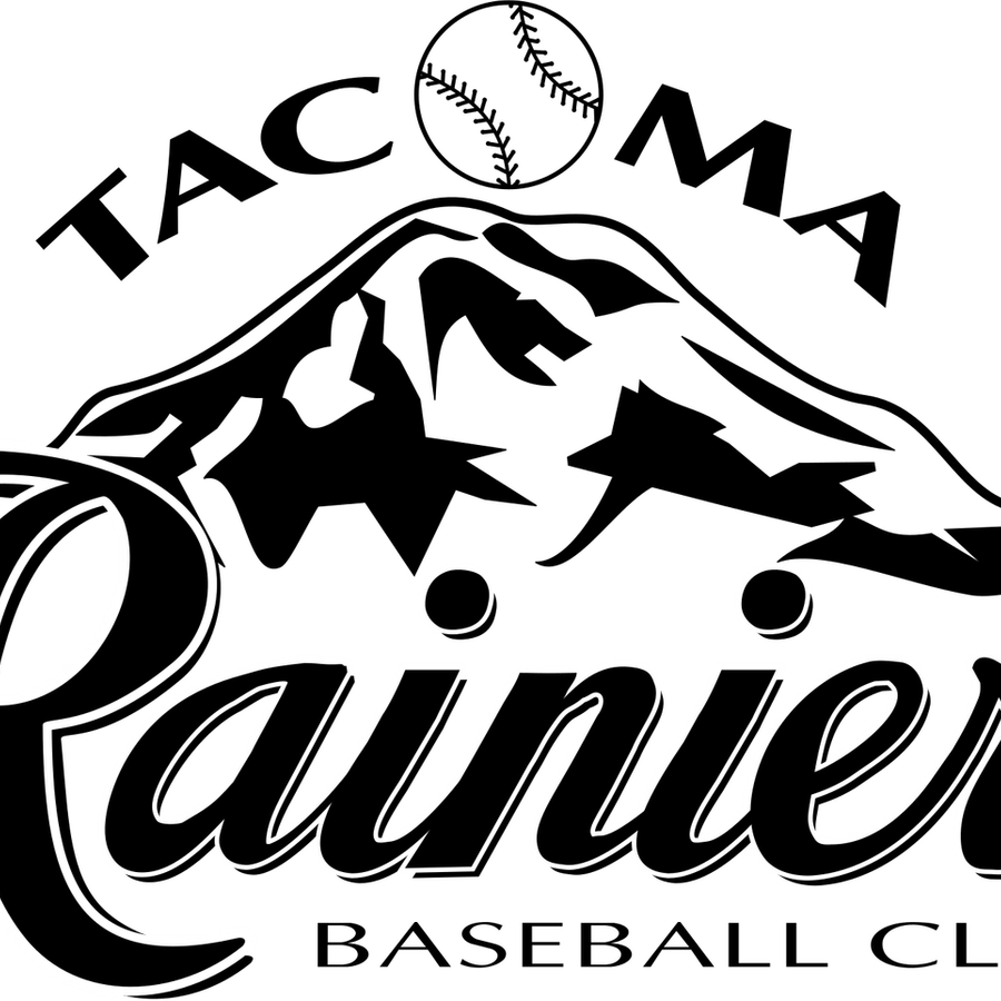 Tacoma Rainiers PNG