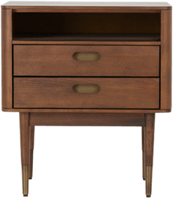 Night Table PNG