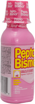 Pepto Bismol PNG