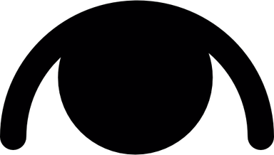 Bfdi Eyes PNG