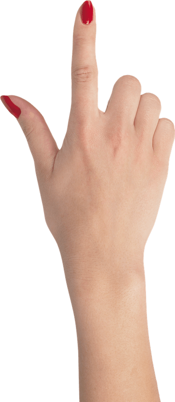 Nail PNG