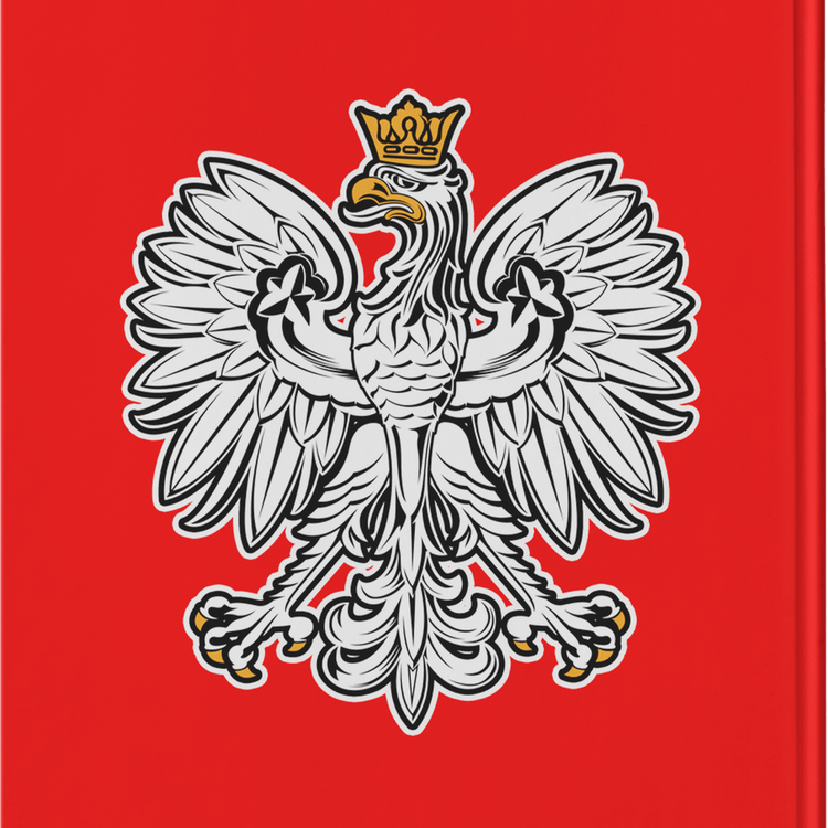 Polish Eagle PNG