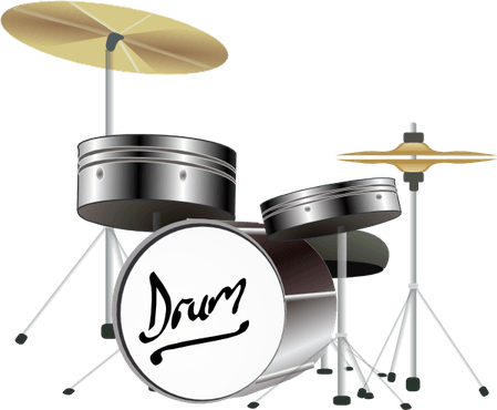 Drum PNG