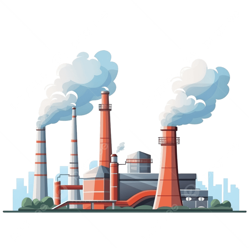 Factory PNG