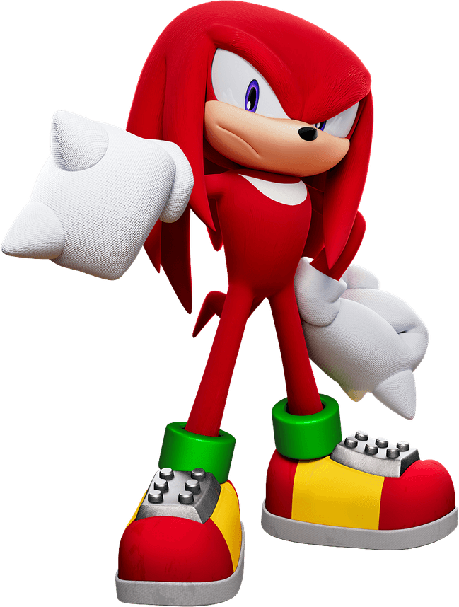 Boom Sonic PNG