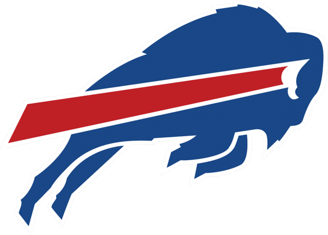 Buffalo Bills Logo PNG