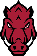 Razorbacks PNG
