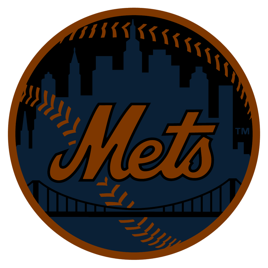 New York Mets PNG