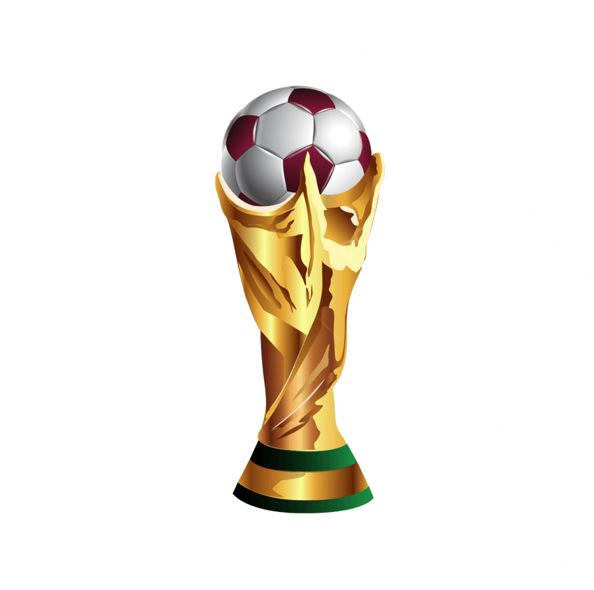 World Cup Trophy PNG