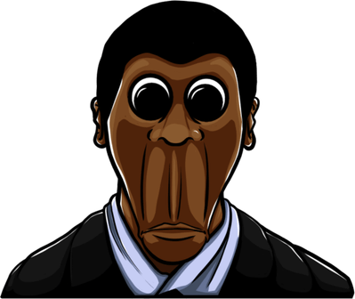 Obunga PNG