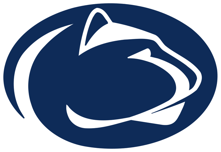 Penn State Logo PNG