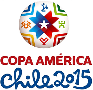 Copa America Logo PNG