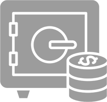 Safe Money PNG