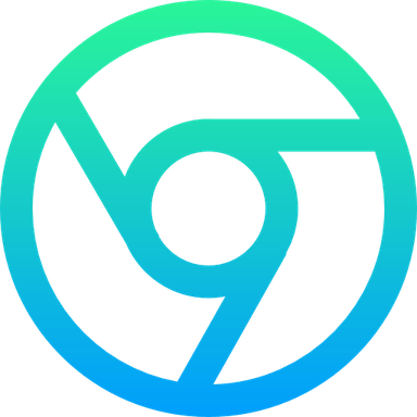 Chrome Icon PNG
