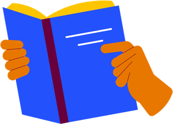 Animated Book PNG