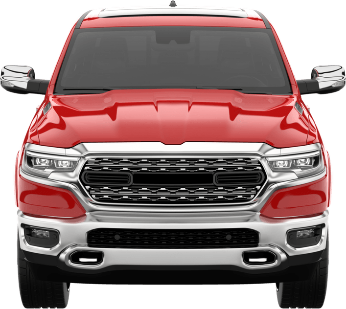 Car Front PNG