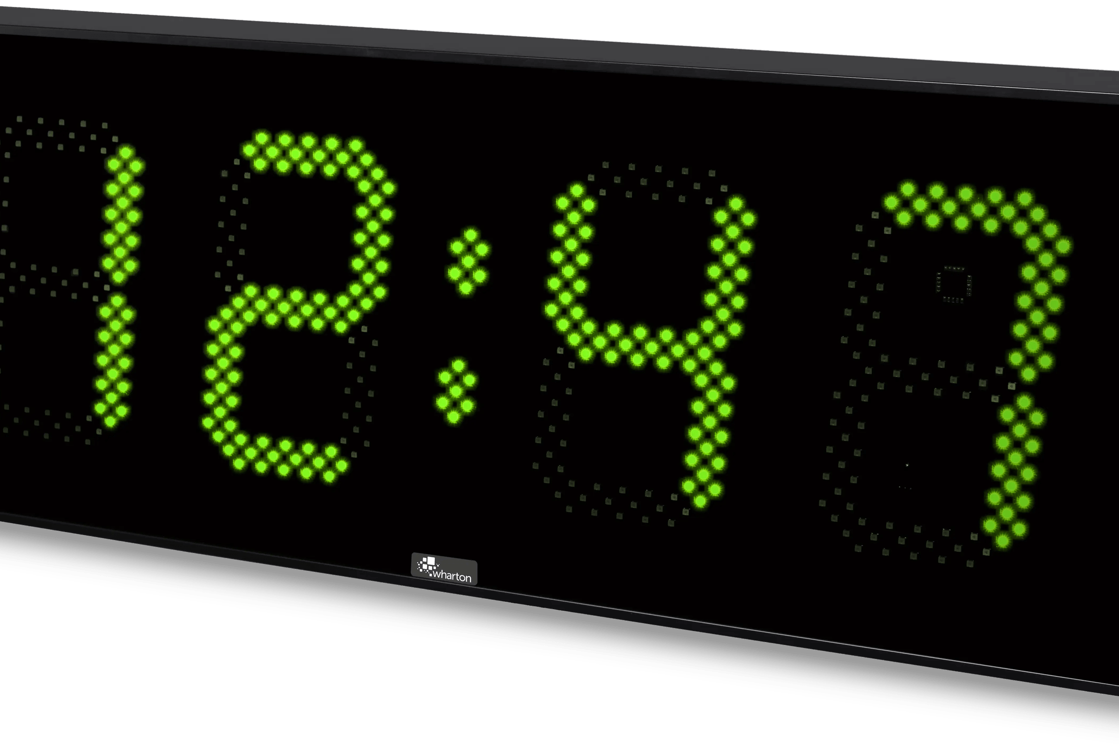 Digital Alarm Clock PNG