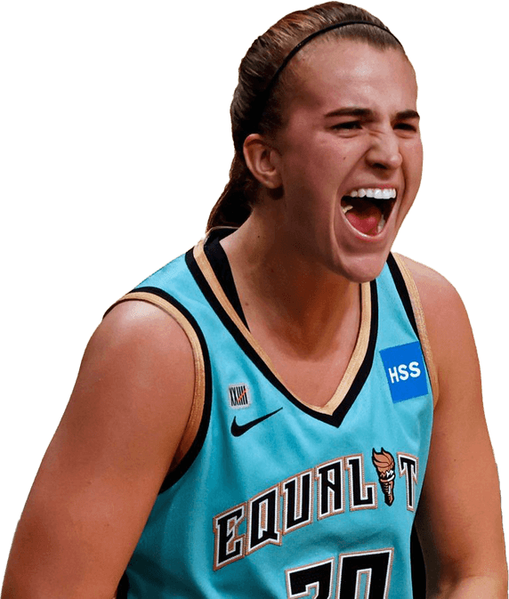 Diana Taurasi PNG