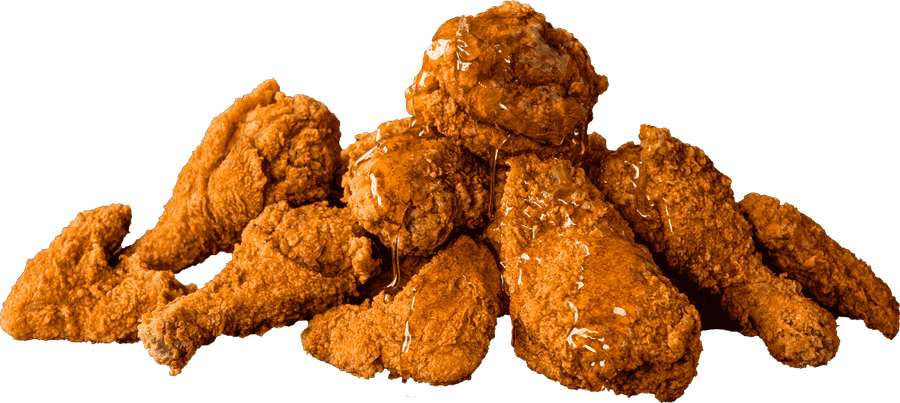 Fried Chicken PNG