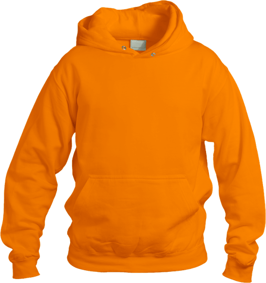 Hoodie PNG