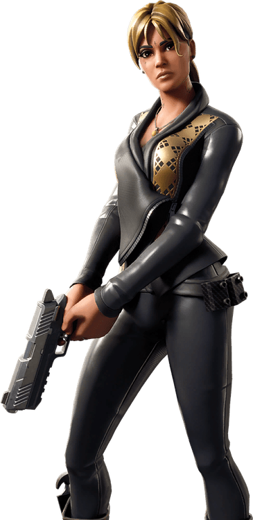 Fortnite Sofia PNG