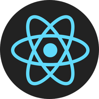 React Logo PNG