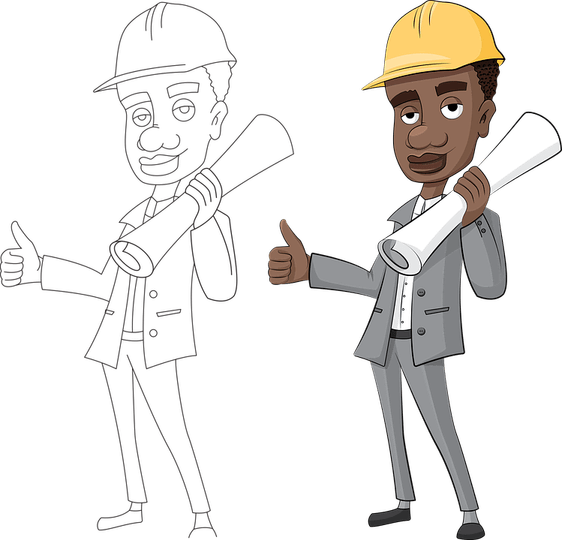 Engineer PNG