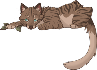 Discord Cat PNG