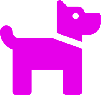 Dog Symbol PNG