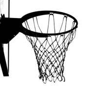 Basketball Net PNG