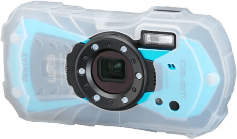 Underwater Camera PNG