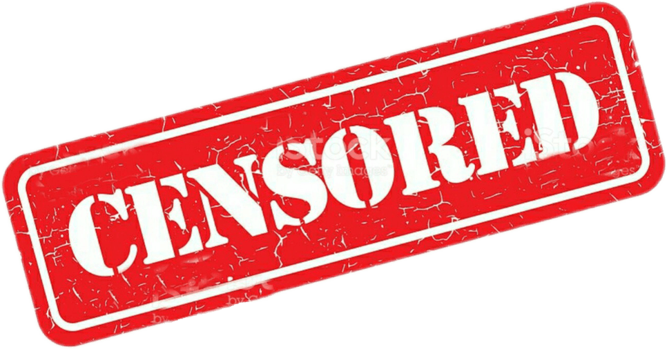Censored PNG