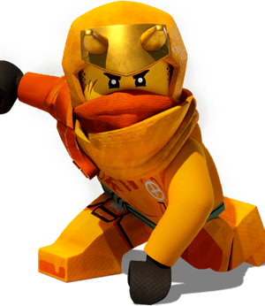 Ninjago PNG