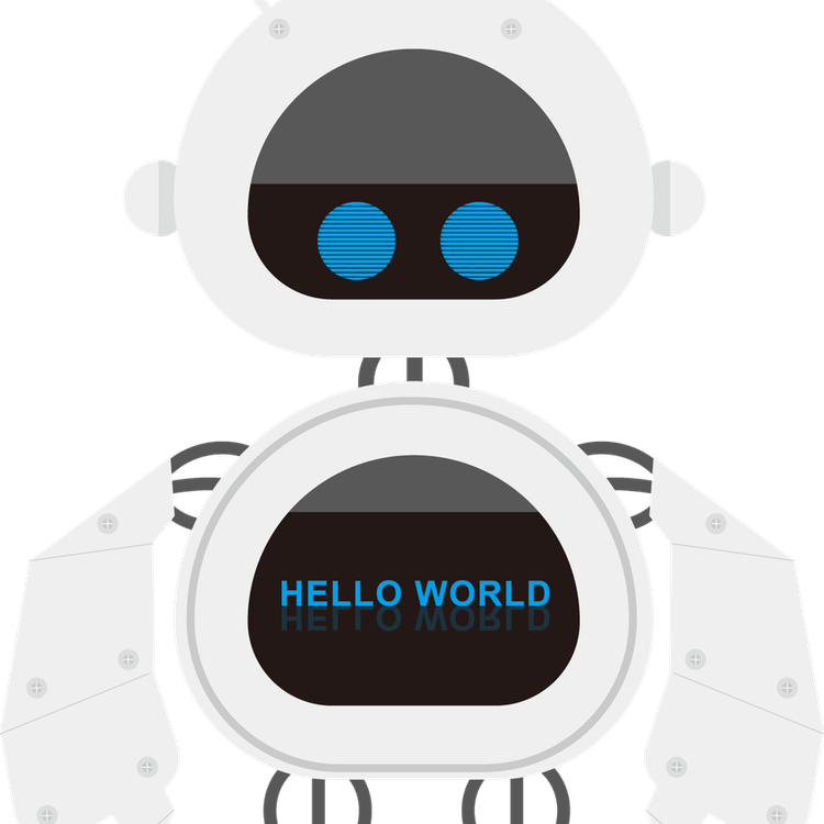 Robotica PNG
