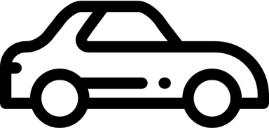 Aesthetic Car PNG