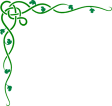 Green Vines PNG