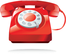 Telephone PNG