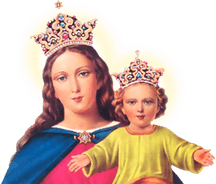 St Mary PNG