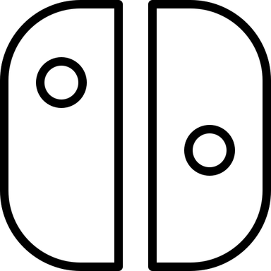 Nintendo Switch Logo PNG