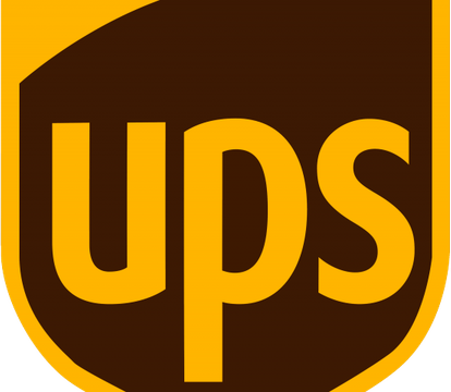 Ups Logo PNG