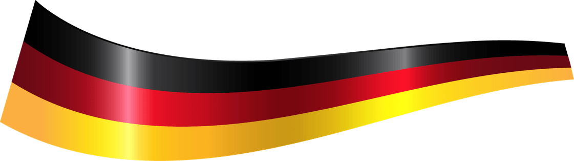 Germany Flag PNG
